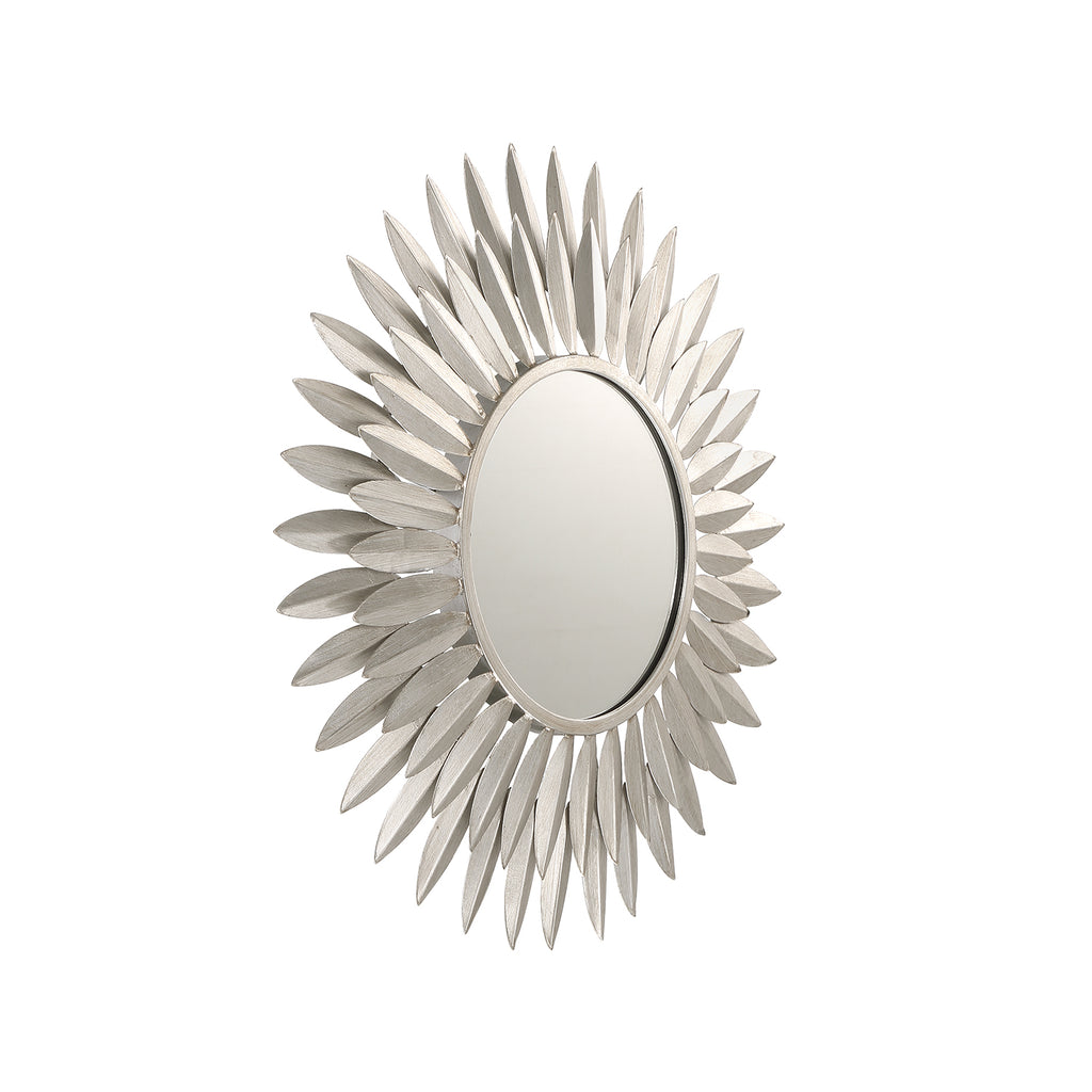 Broche Mirror