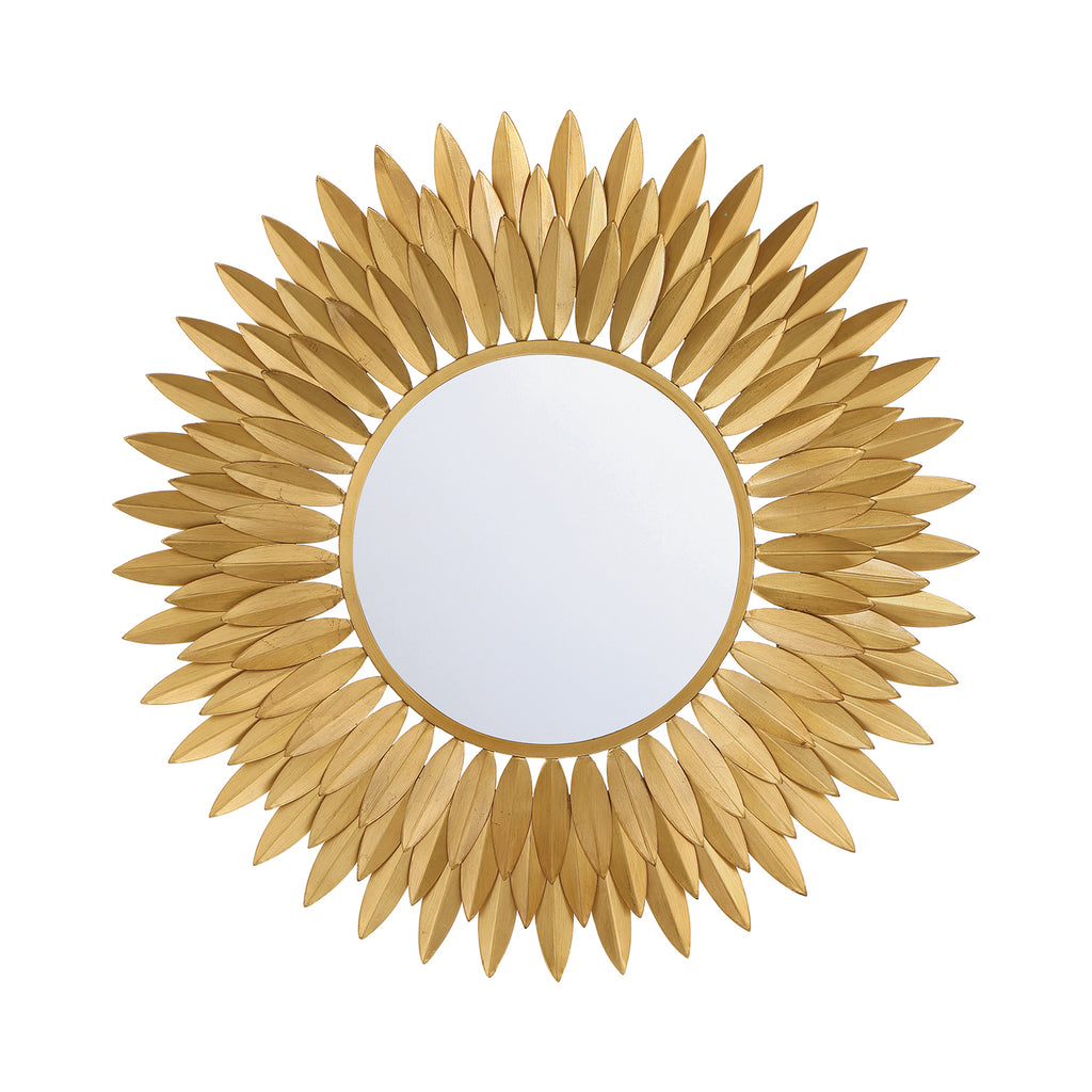 Broche Mirror