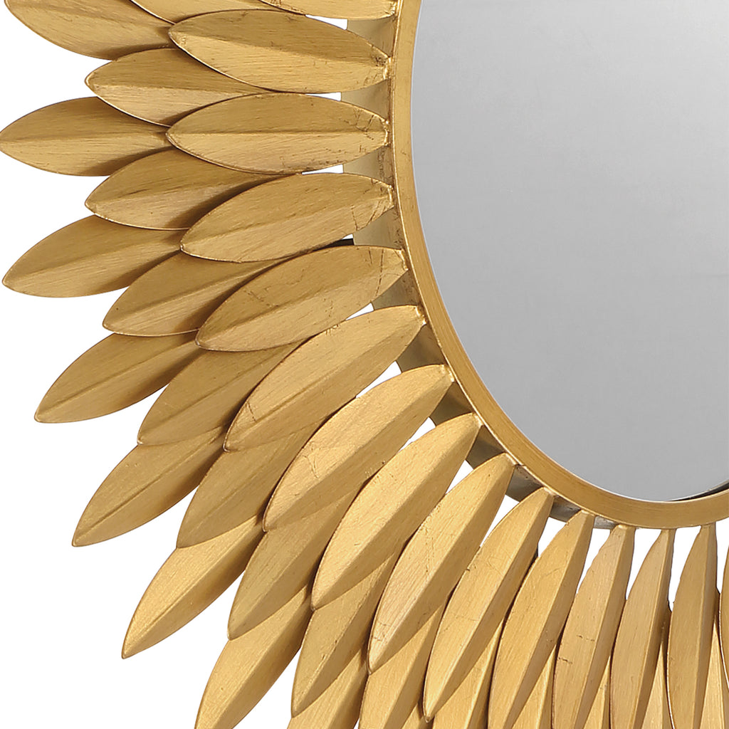 Broche Mirror