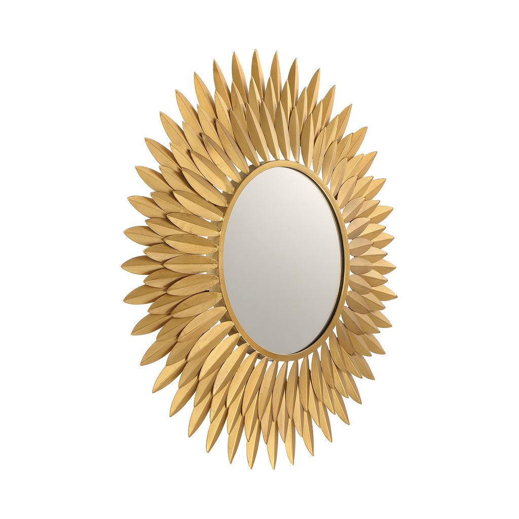 Broche Mirror