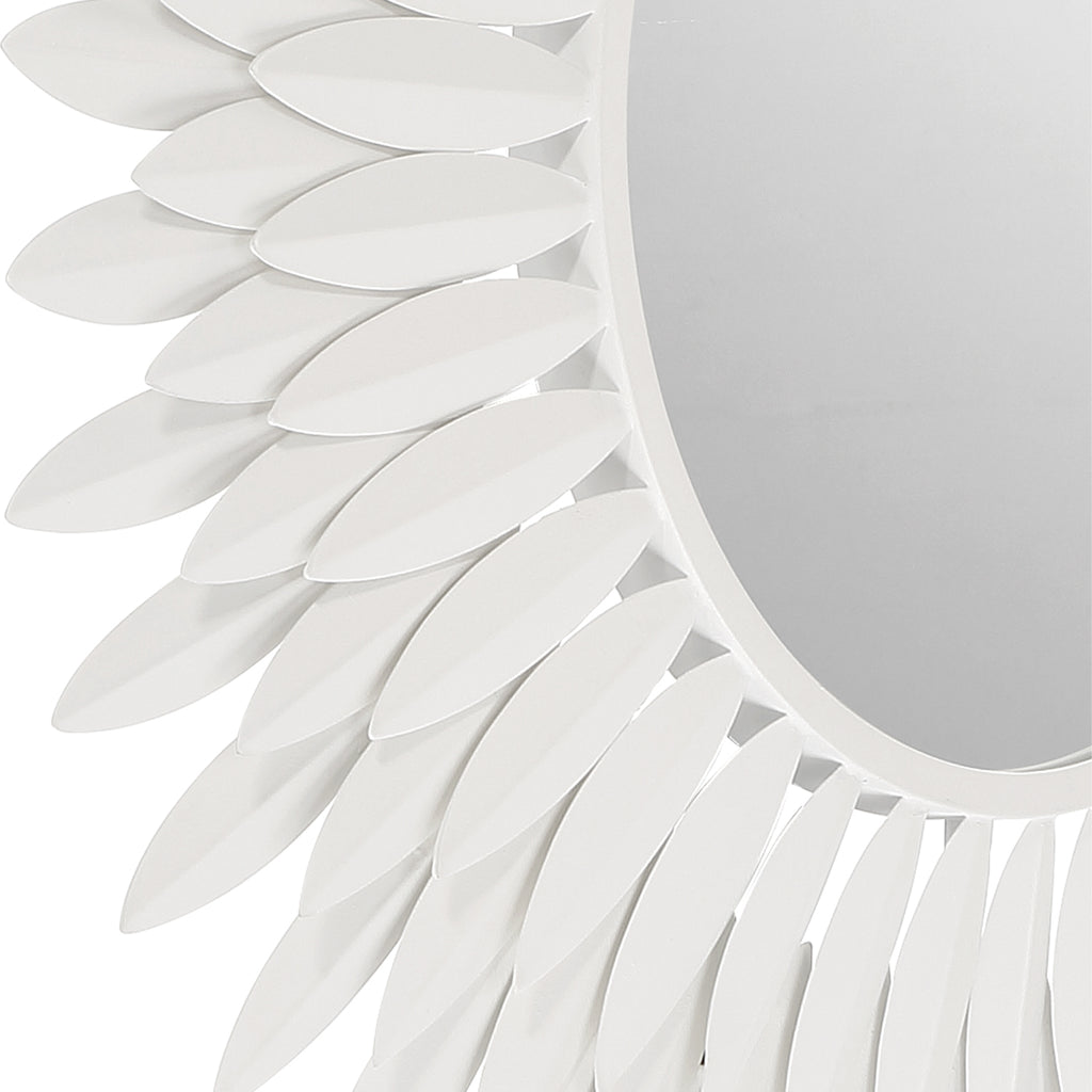 Broche Mirror