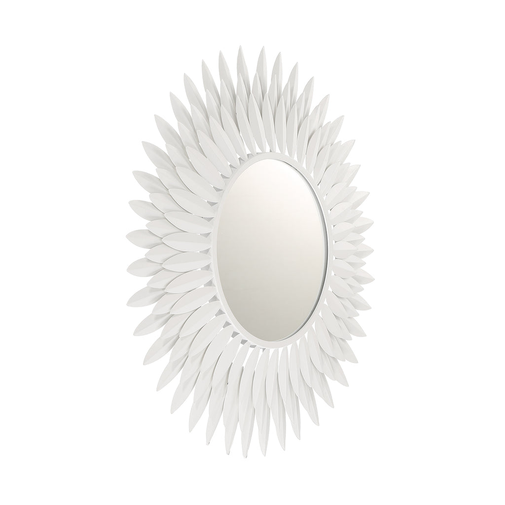 Broche Mirror