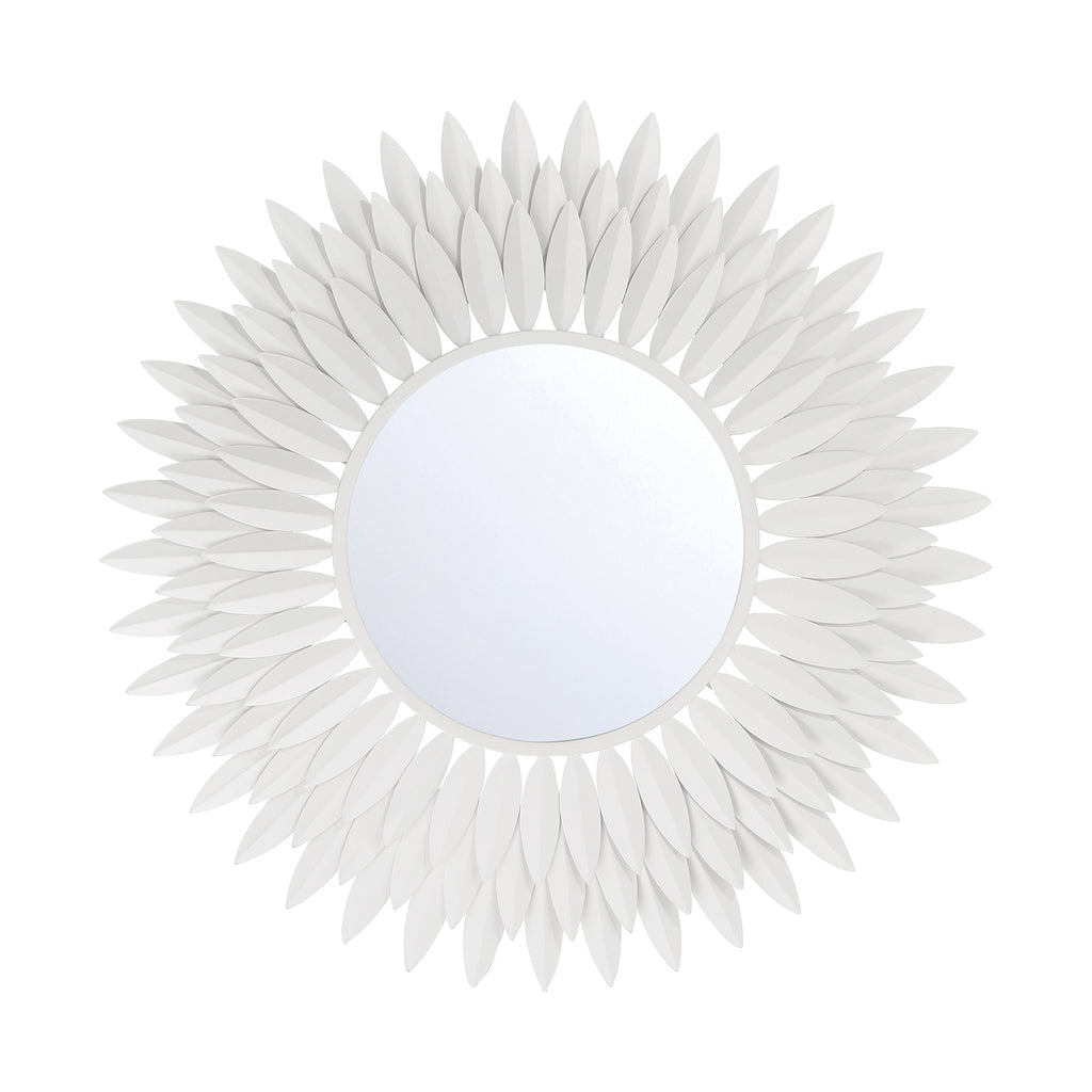 Broche Mirror