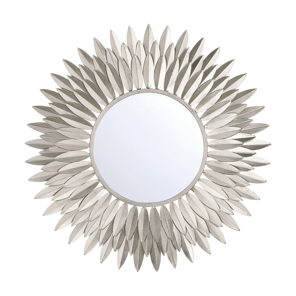 Broche Mirror