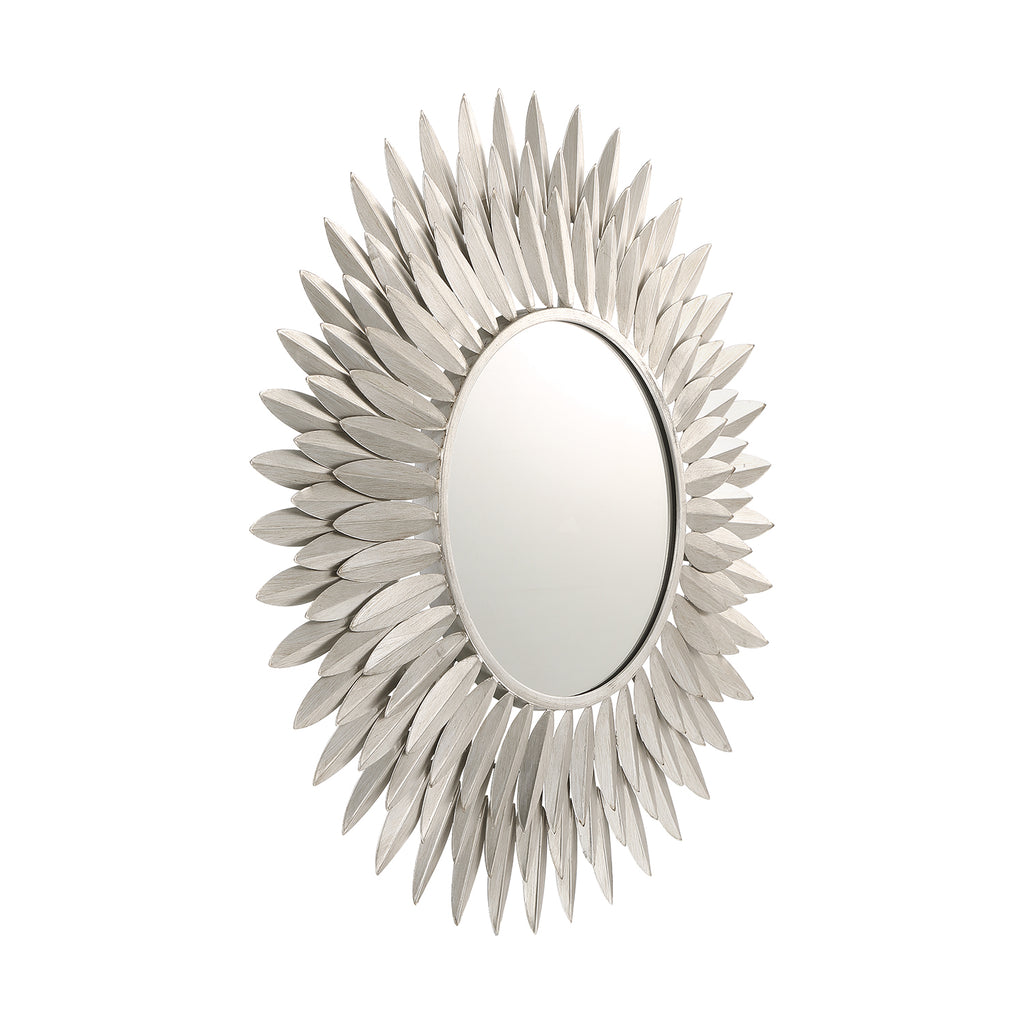 Broche Mirror