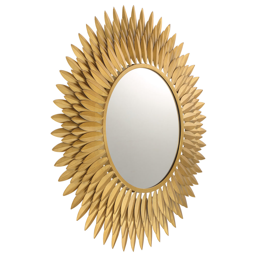 Broche Mirror