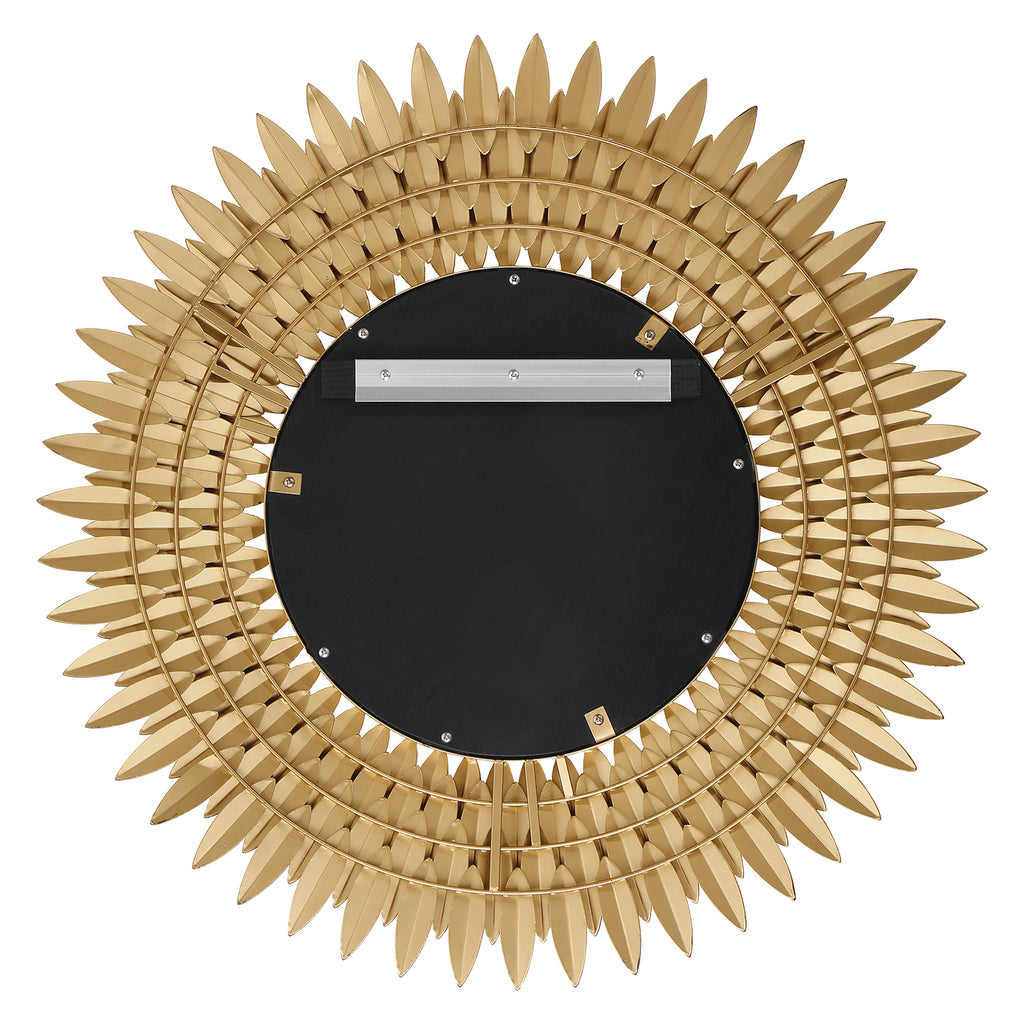 Broche Mirror