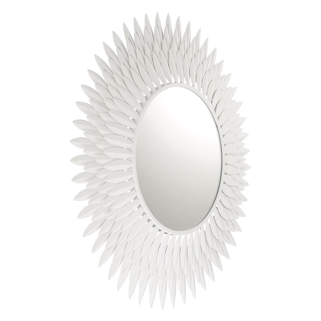 Broche Mirror