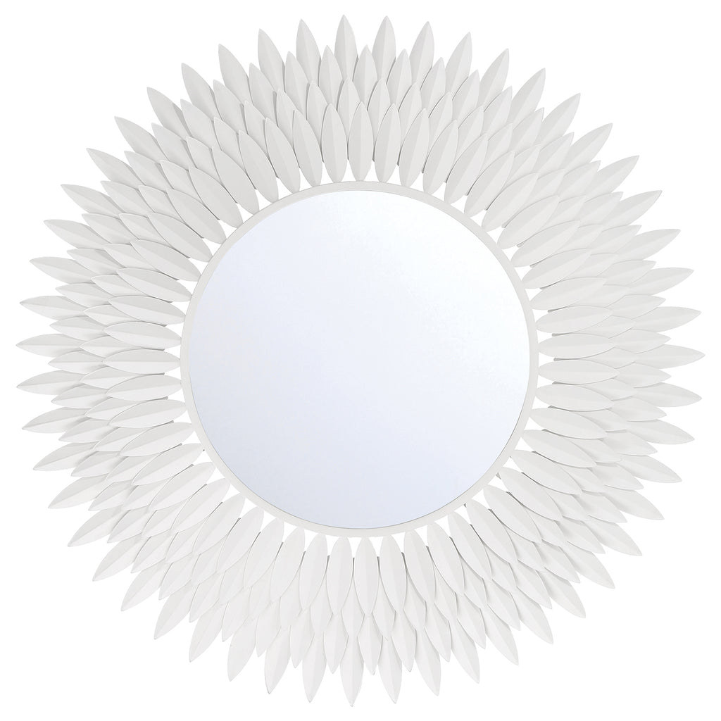 Broche Mirror