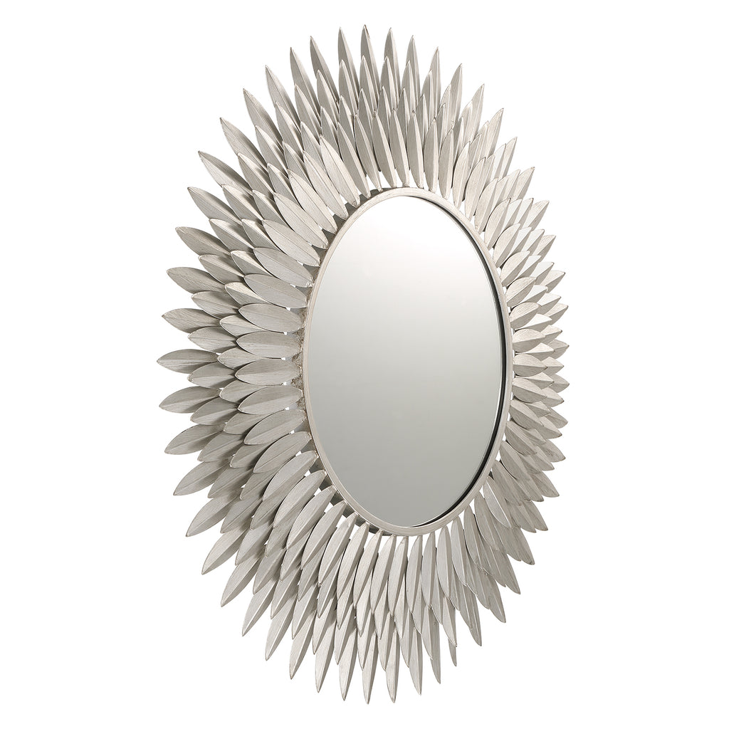 Broche Mirror