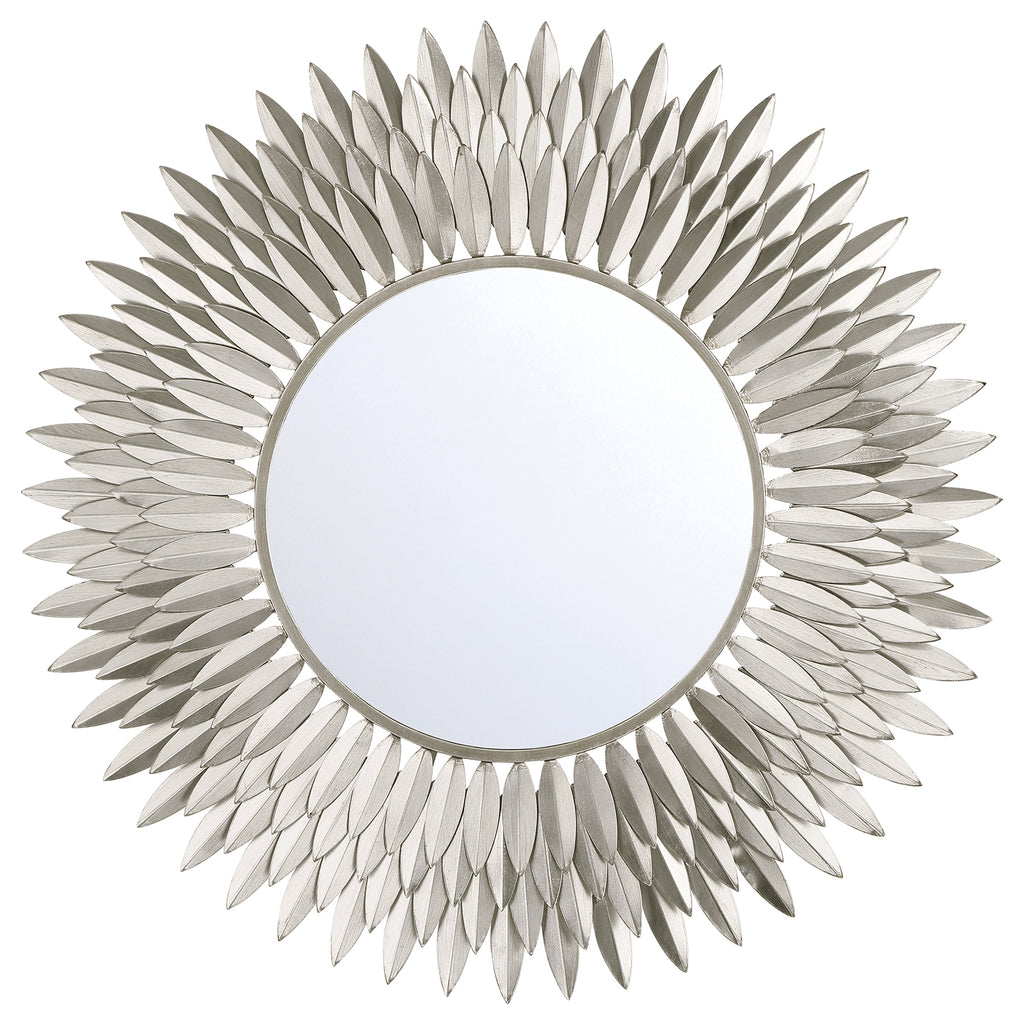 Broche Mirror