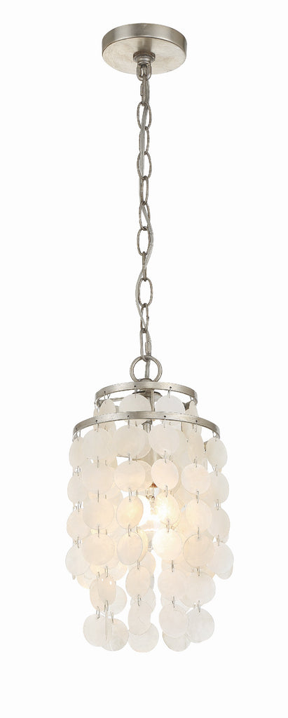 Brielle 1 Light Mini Pendant