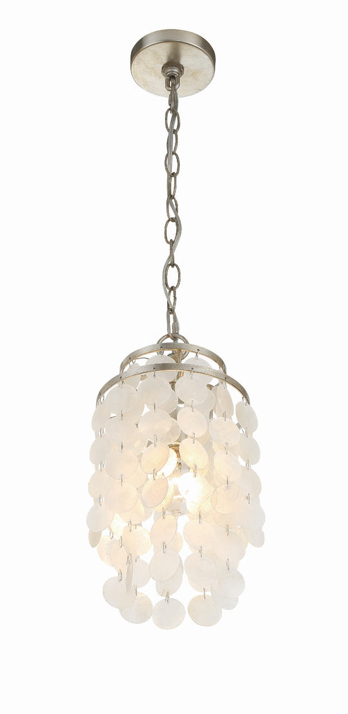 Brielle 1 Light Mini Pendant