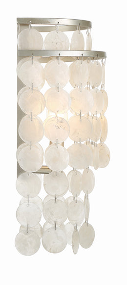 Brielle 2 Light Sconce