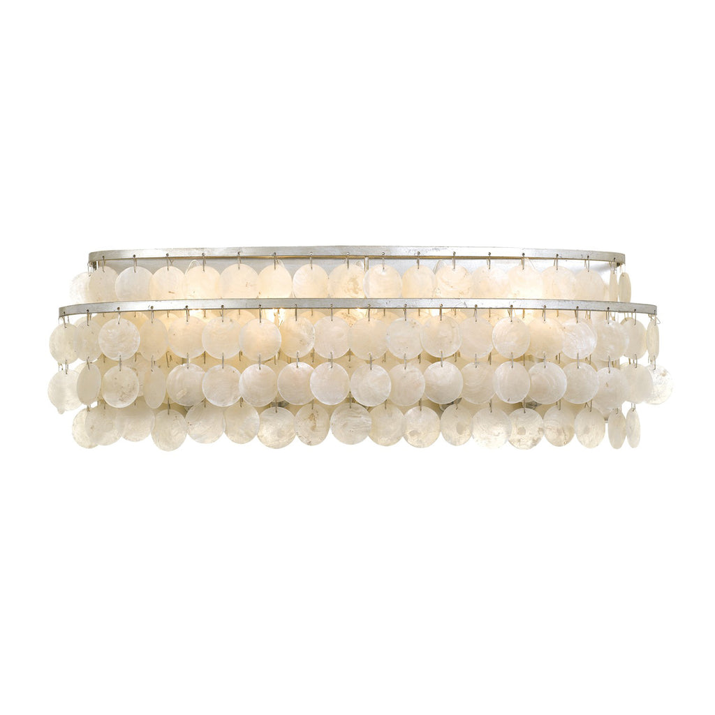 Brielle 5 Light Sconce