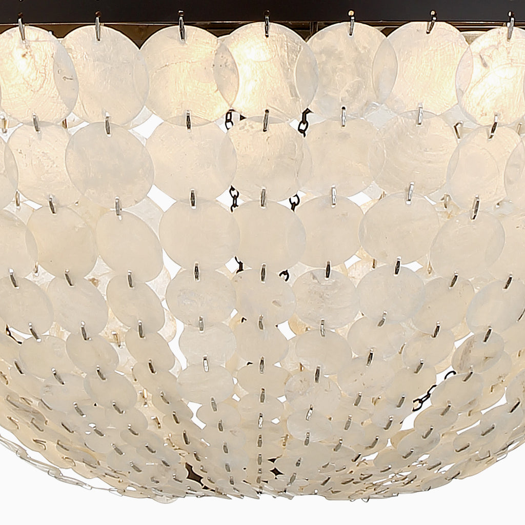 Brielle 6 Light Chandelier