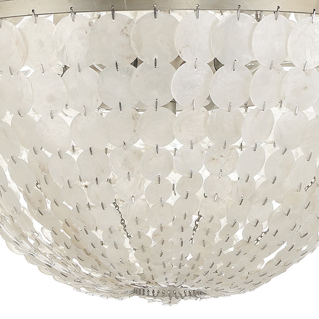 Brielle 6 Light Chandelier