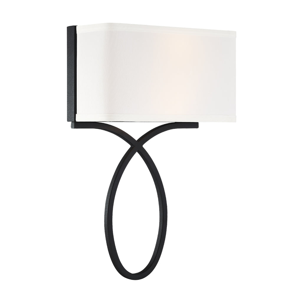 Brinkley 2 Light Sconce