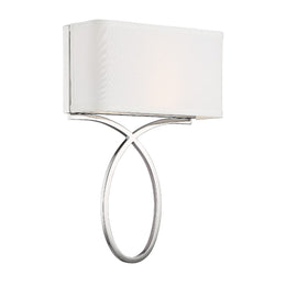 Brinkley 2 Light Sconce