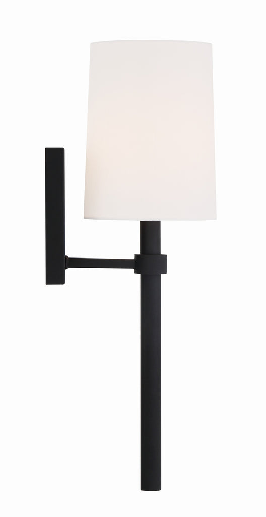 Bromley 1 Light Sconce