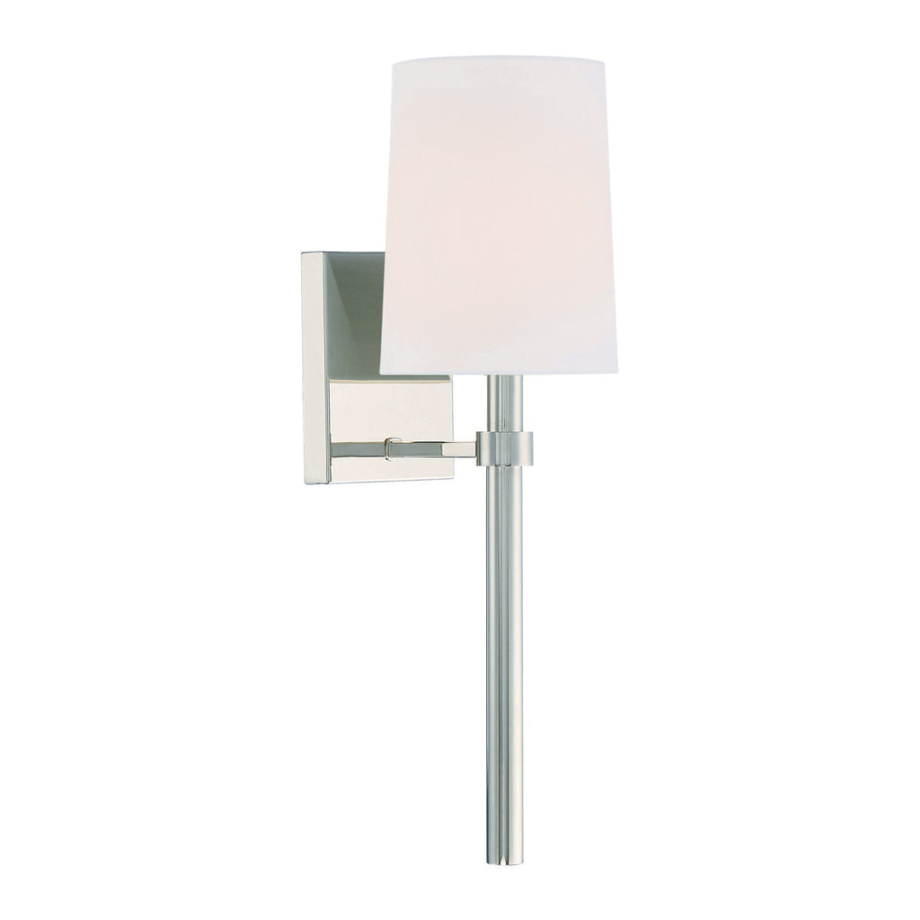 Bromley 1 Light Sconce