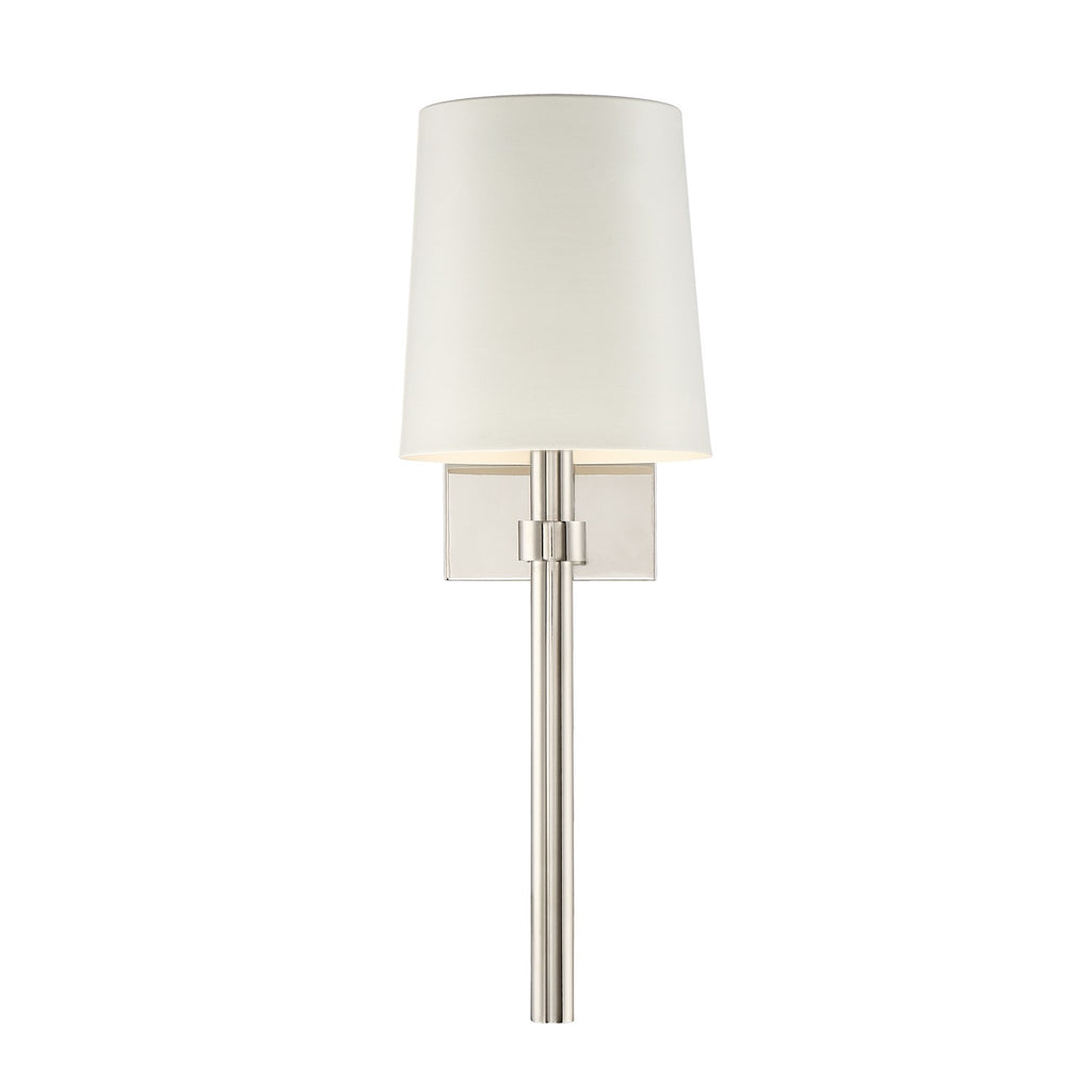 Bromley 1 Light Sconce