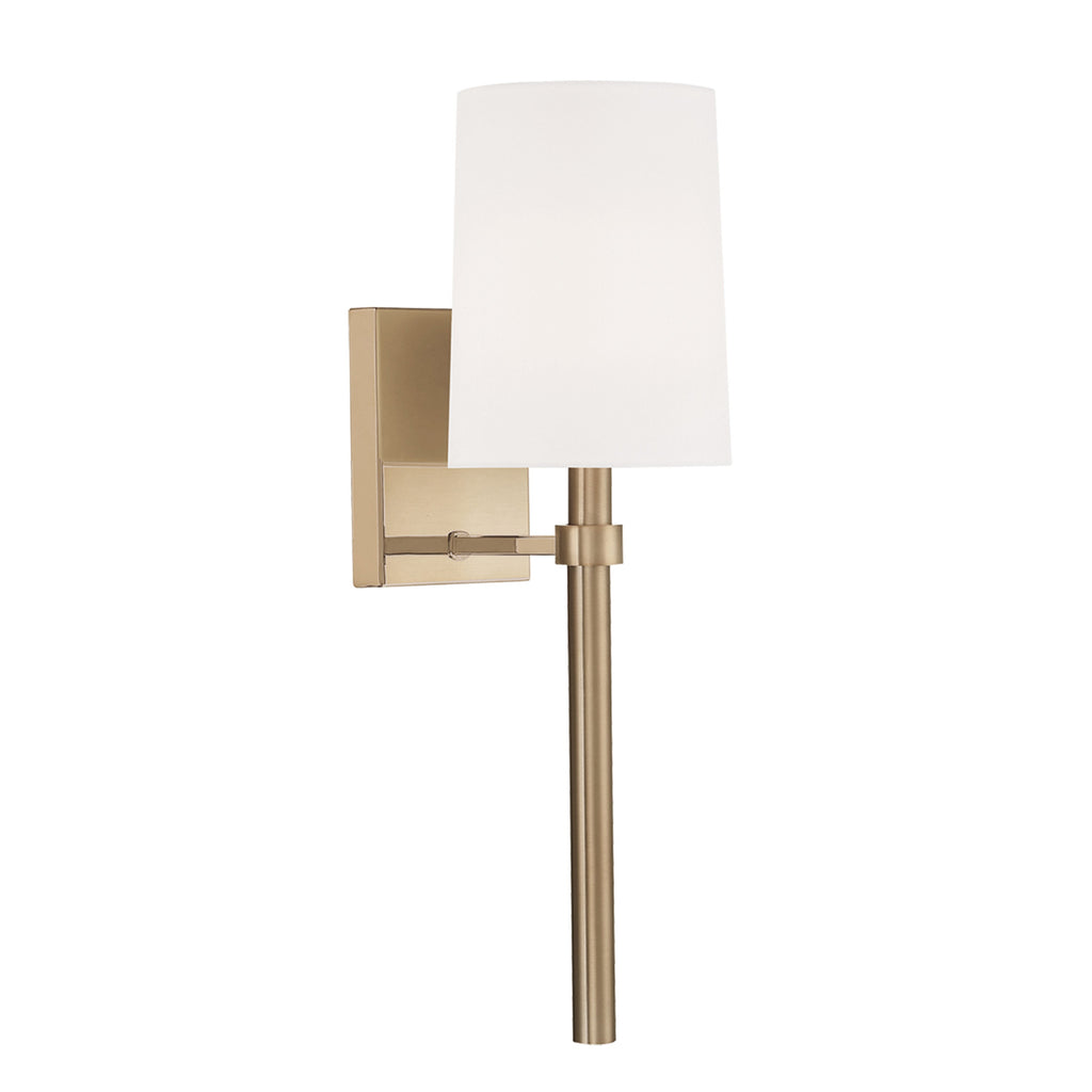 Bromley 1 Light Sconce