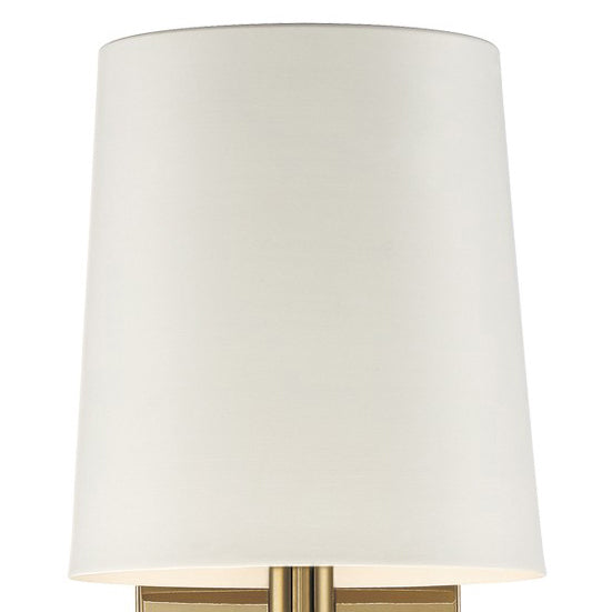 Bromley 1 Light Sconce