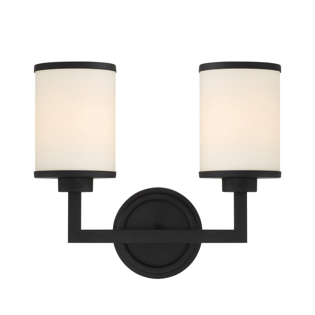 Bryant 2 Light Sconce