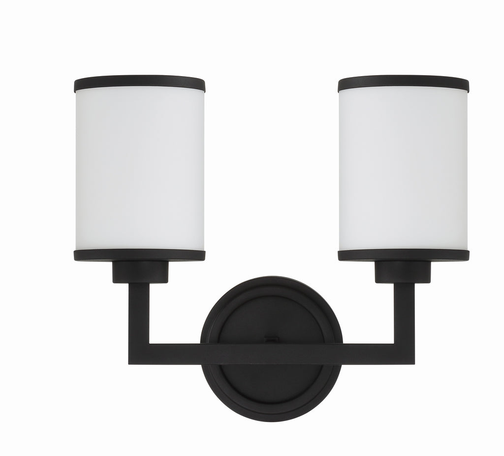 Bryant 2 Light Sconce