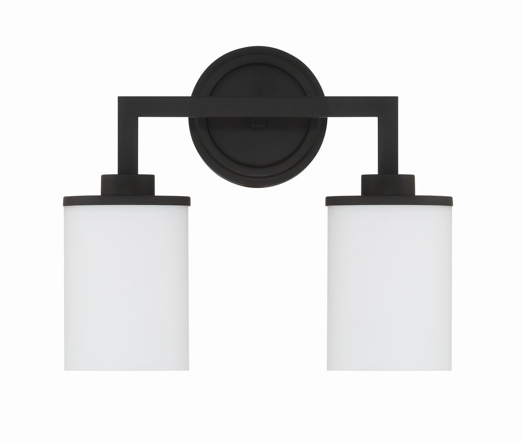 Bryant 2 Light Sconce