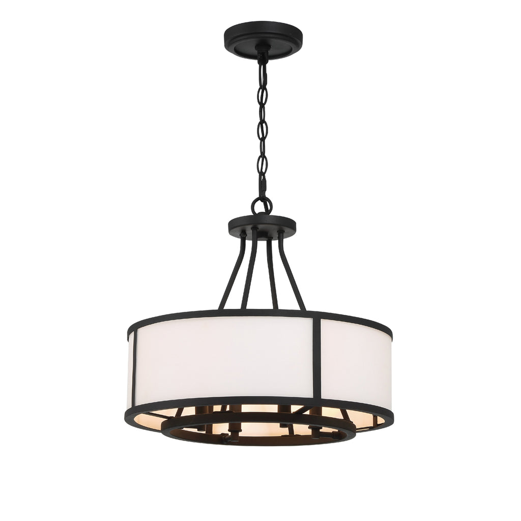 Bryant 4 Light Chandelier