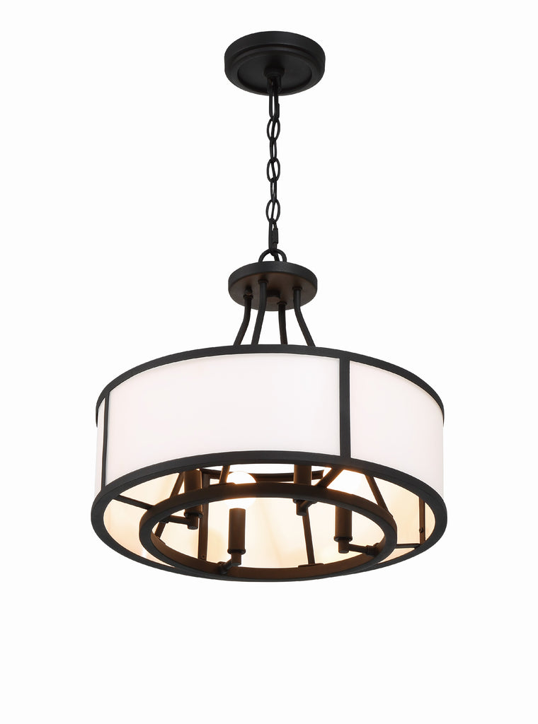 Bryant 4 Light Chandelier