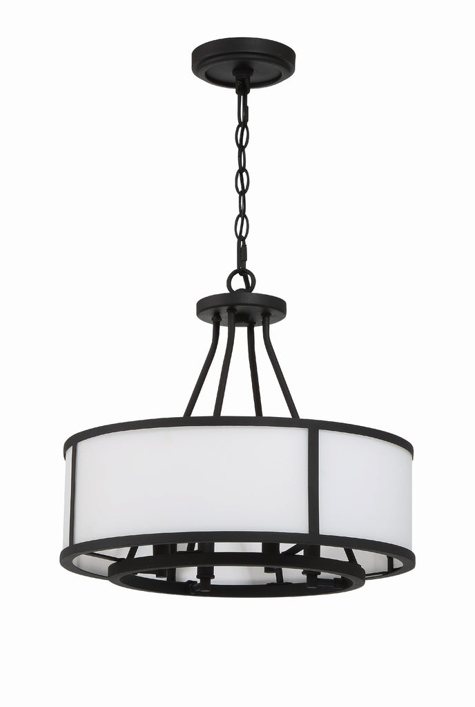 Bryant 4 Light Chandelier