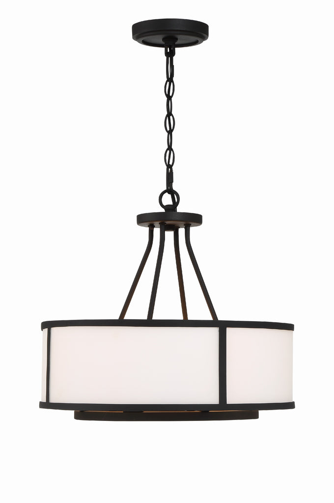 Bryant 4 Light Chandelier