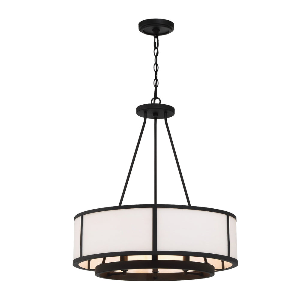 Bryant 6 Light Chandelier