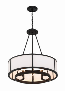 Bryant 6 Light Chandelier