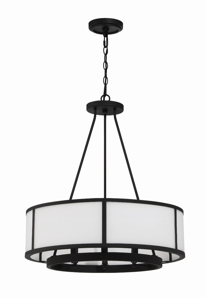 Bryant 6 Light Chandelier