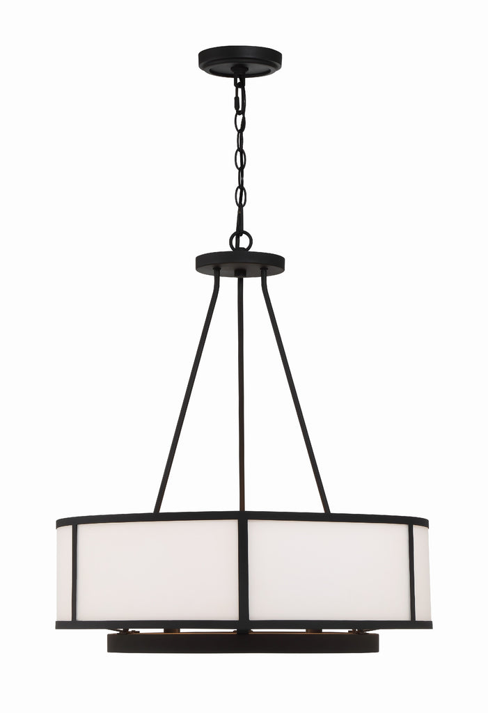 Bryant 6 Light Chandelier