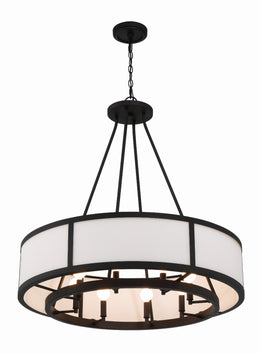 Bryant 8 Light Chandelier