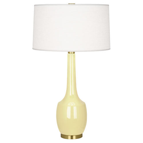 Butter Delilah Table Lamp-Style Number BT701