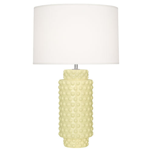 Butter Dolly Table Lamp-Style Number BT800