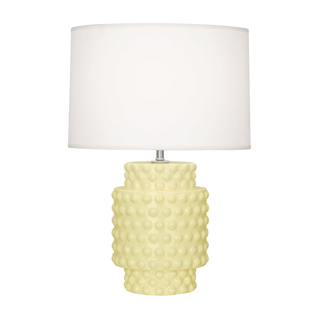 Butter Dolly Accent Lamp-Style Number BT801