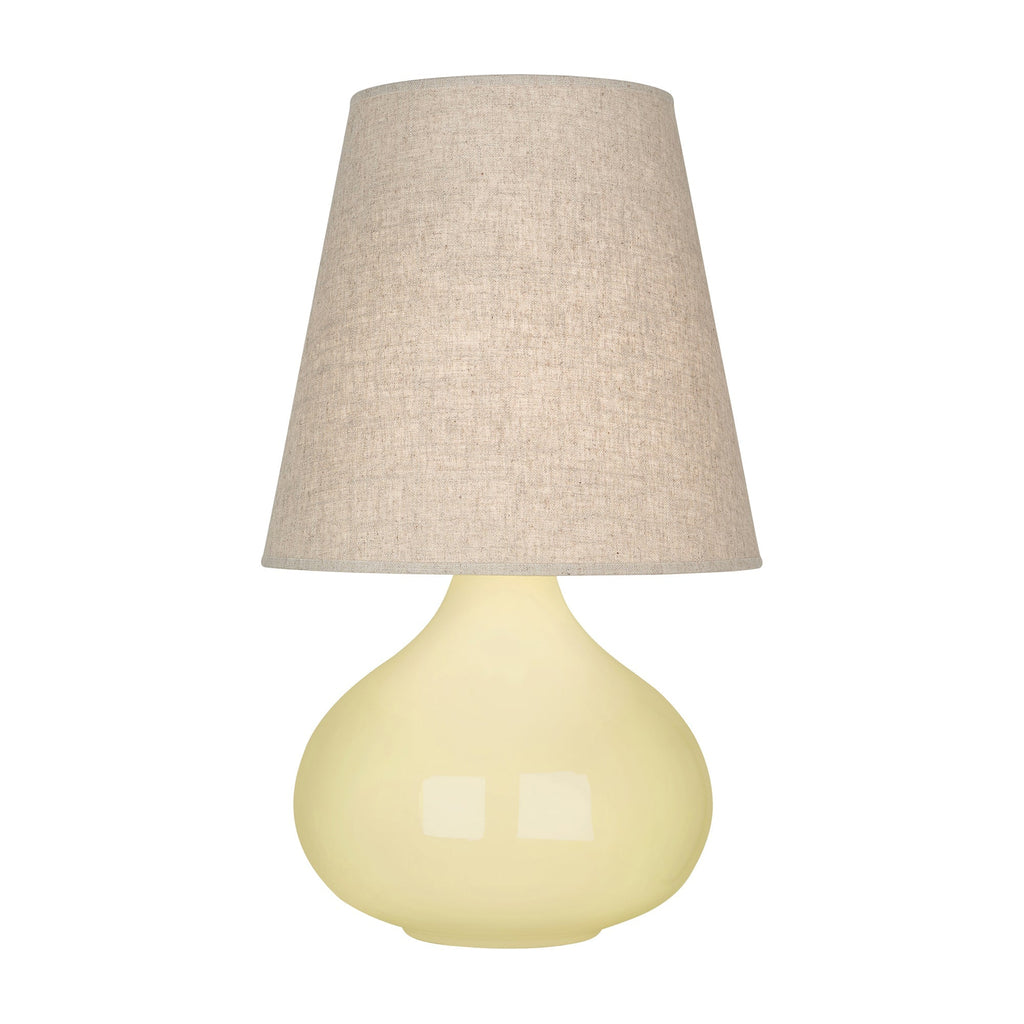 Butter June Accent Lamp-Style Number BT91