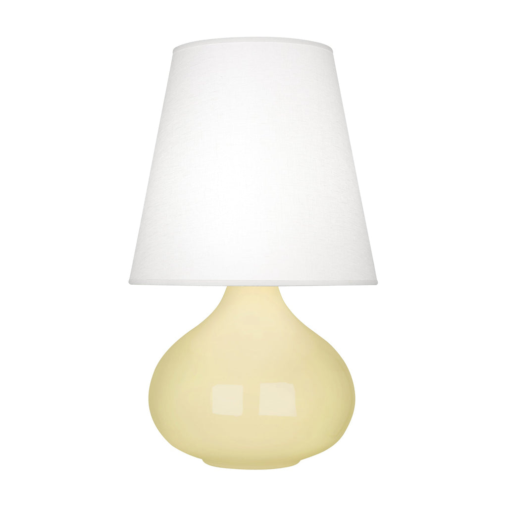 Butter June Accent Lamp-Style Number BT93