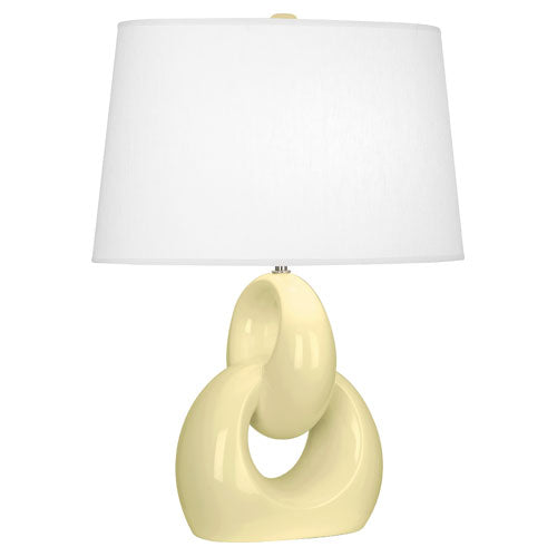 Butter Fusion Table Lamp-Style Number BT981