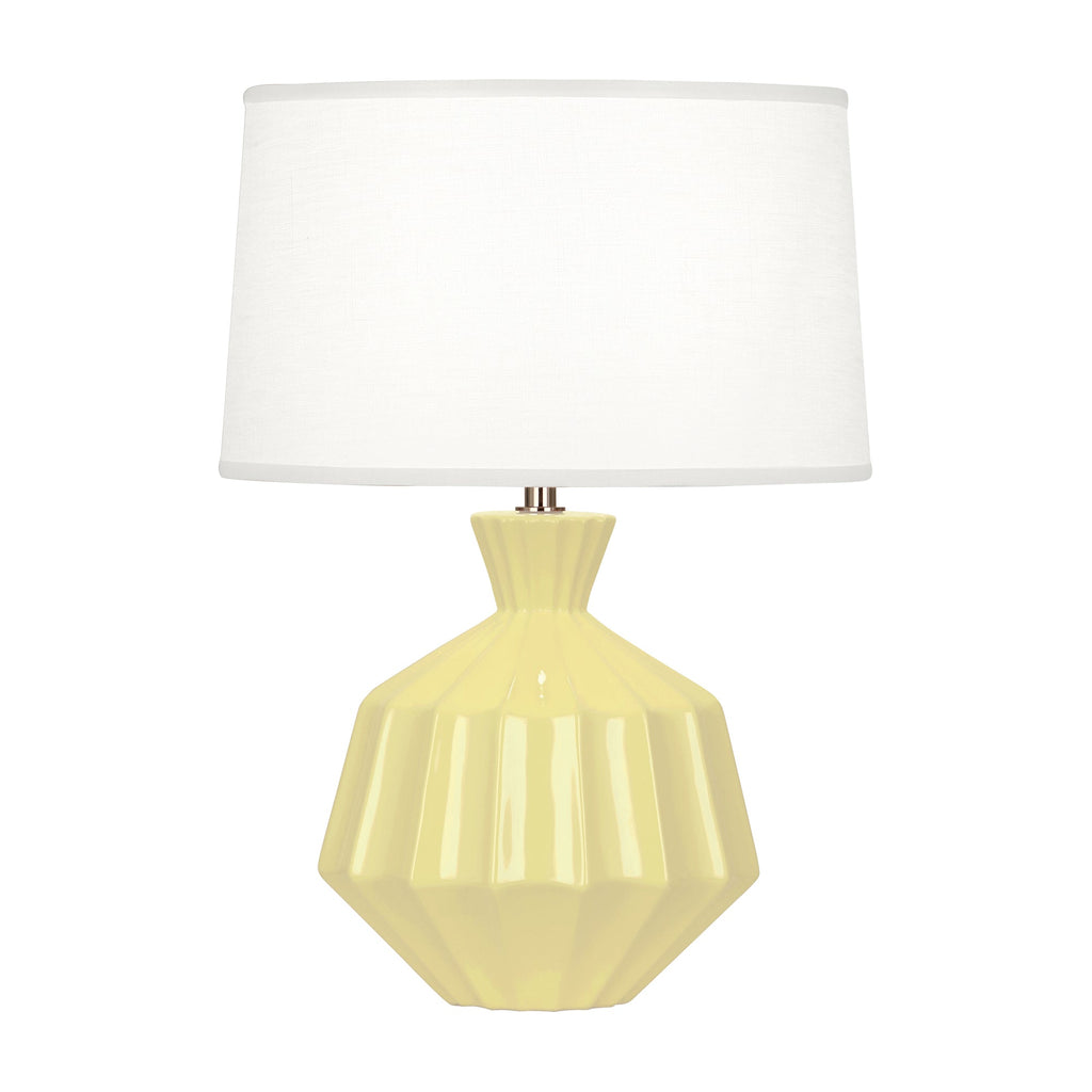 Butter Orion Accent Lamp-Style Number BT989