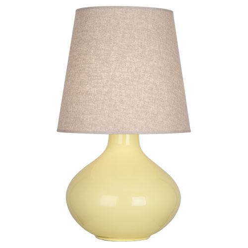 Butter June Table Lamp-Style Number BT991