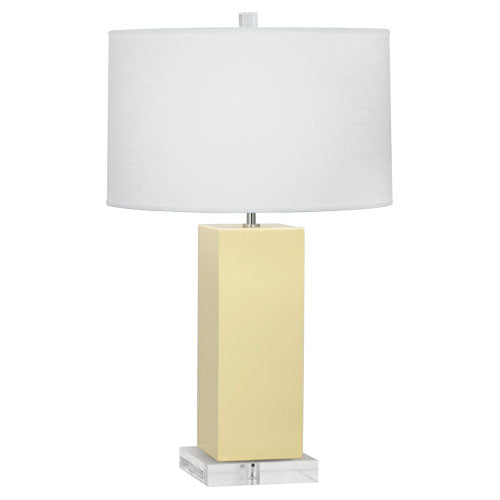 Butter Harvey Table Lamp-Style Number BT995