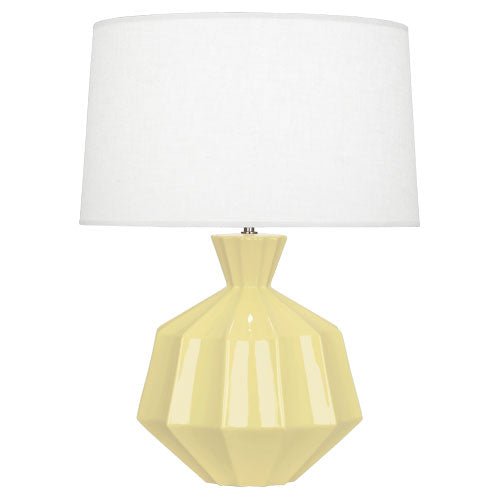 Butter Orion Table Lamp-Style Number BT999